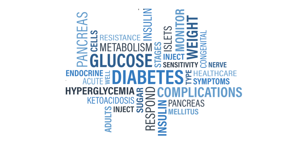 Références Diabète et alimentation pauvre en glucides